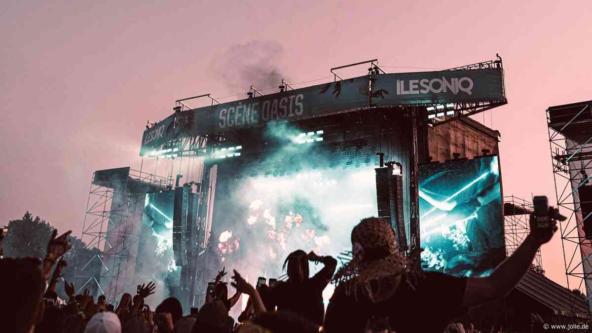 Festival-Saison 2026: Diese Veranstaltungen stehen diesen Sommer noch ganz oben auf der Liste