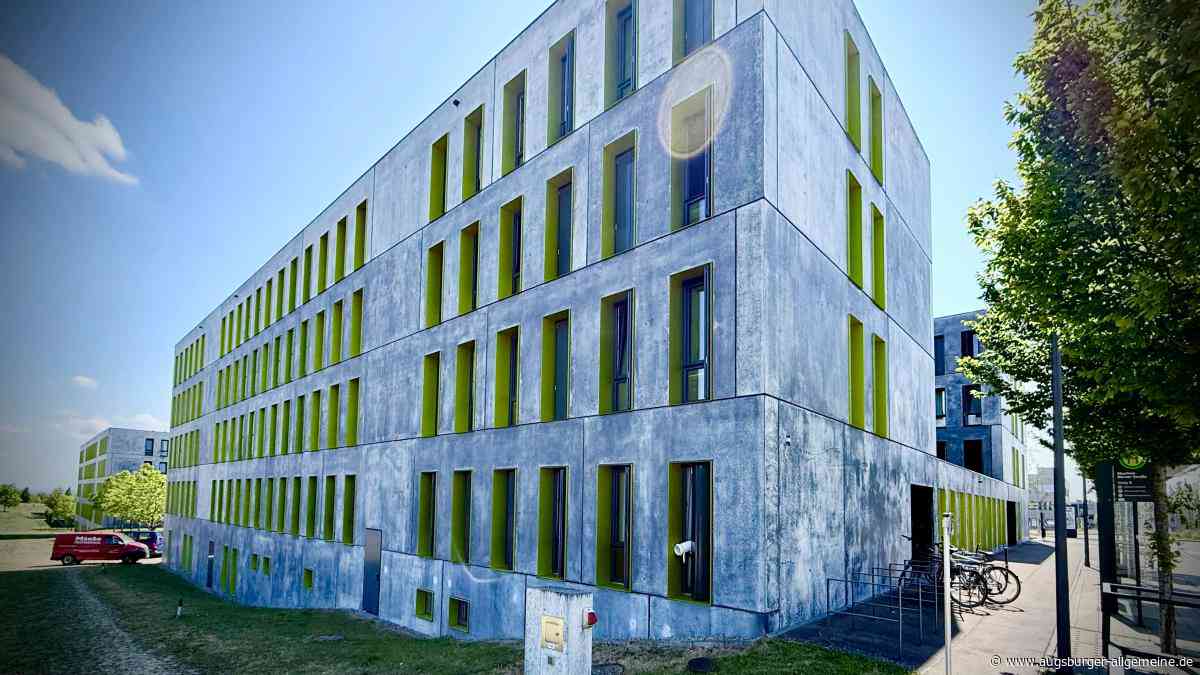 Ärger um Brandmelder in der Küche: Ulmer Student soll für Feuerwehreinsatz zahlen