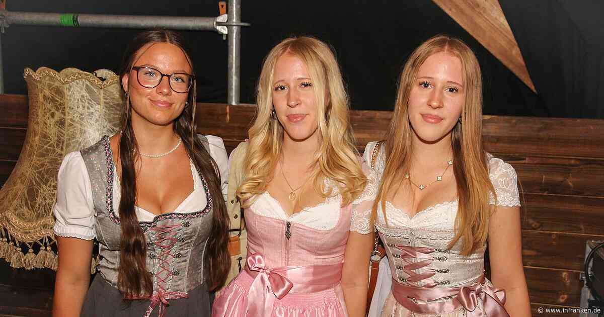 Kulmbacher Bierwoche 2026: Die schönsten Bilder in der großen Übersicht