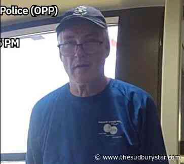 Search for missing swimmer in Elliot Lake continues: OPP