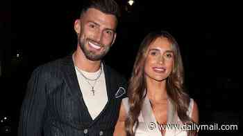 X Factor and I'm a Celebrity... Get Me Out of Here! runner-up Jake Quickenden blames breakdown of marriage to avoid driving ban