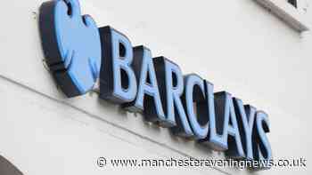 Major bank outage as Lloyds, Barclays and Halifax customers report issues