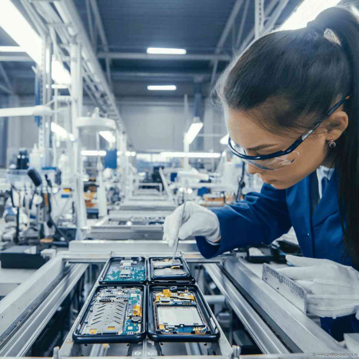 ‘Nooit eerder gezien’: AI jaagt bedrijfswinsten fors omhoog