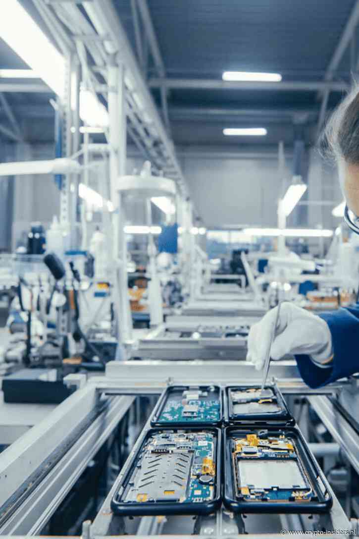 ‘Nooit eerder gezien’: AI jaagt bedrijfswinsten fors omhoog