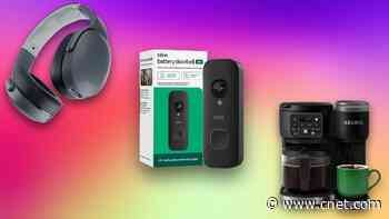 Amazon Deals of the Day: Our Favorite Affordable Video Doorbell Just Got a 50% Discount