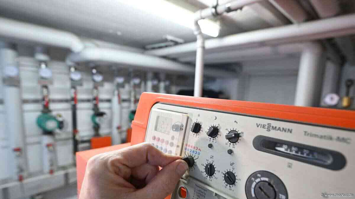 Studie warnt vor Einbau neuer Gasheizungen – Kosten könnten sich bis 2040 verdoppeln