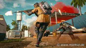 Neues „Far Cry“-Projekt: Ubisoft soll gescheiterten Extraction-Shooter recycelt haben