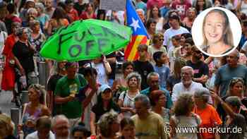 Proteste auf Mallorca, Gebühren in Venedig: Aber Massentourismus gibt‘s auch im Münchner Umland