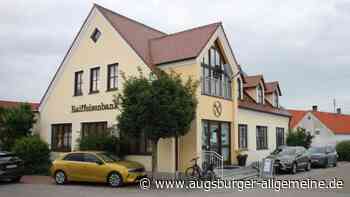Kein Gasthaus, kein Vereinsheim: Wie sich ein Dorf selbst eine neue Mitte organisiert