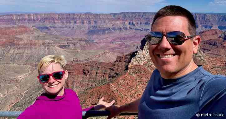 US tourist vanishes on trip to Caribbean as husband issues heartfelt plea
