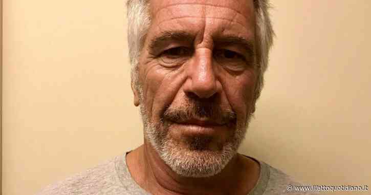“Karyna Shuliak, ex fidanzata di Epstein, destinataria di 100 milioni di dollari, gioielli e case di lusso dagli Usa a Parigi”