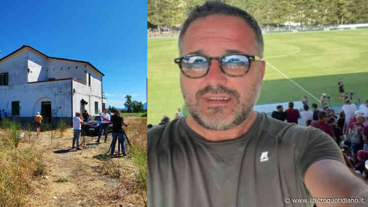 Omicidio Esposito, Rahmouni resta in carcere. L’avvocato: “Mancano ancora molti elementi”
