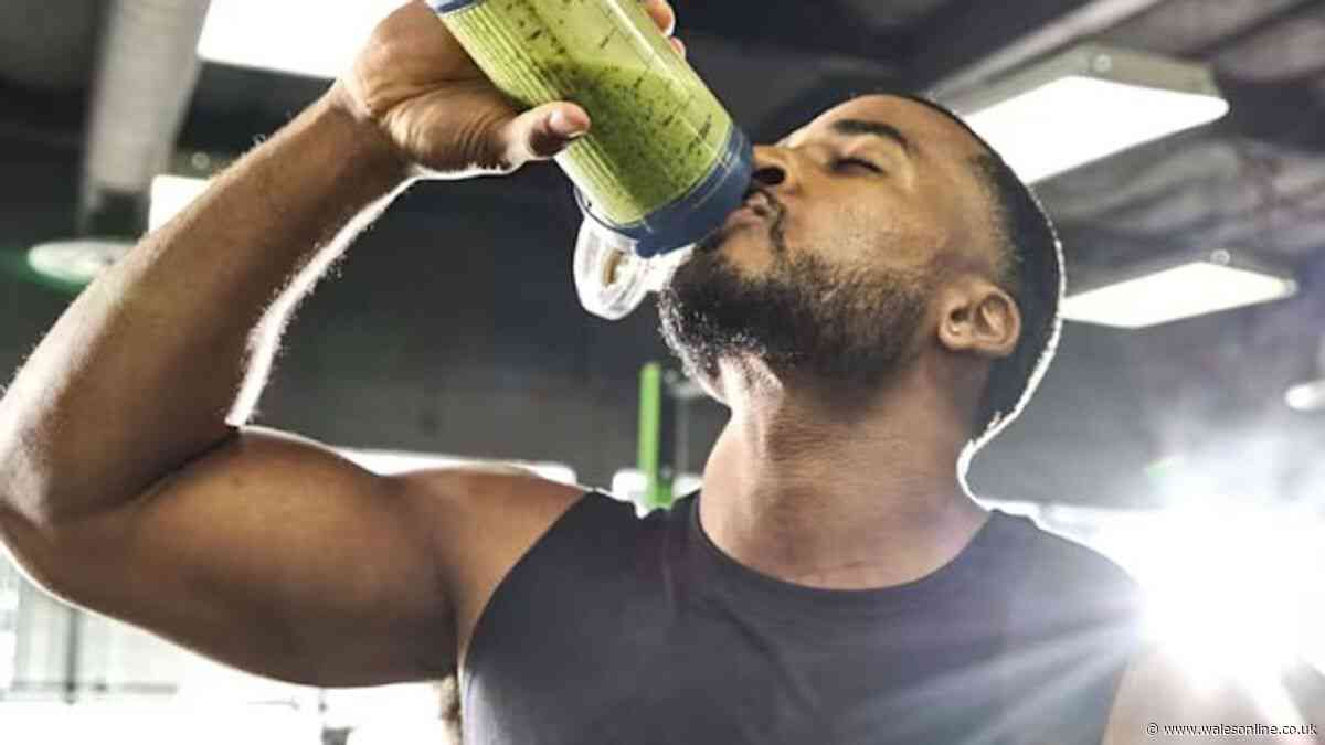 'Lightweight' cordless portable Ninja blender that 'changed my daily routine' now £40