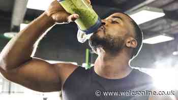 'Lightweight' cordless portable Ninja blender that 'changed my daily routine' now £40