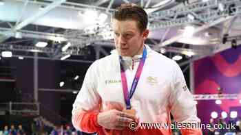 Adam Peaty reaction to Commonwealth Games medal slammed as 'arrogant' comment called out