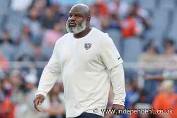 Wife of Chiefs offensive coordinator Eric Bieniemy shot at their Virginia home, reports say