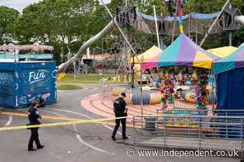 Seattle Center shooting latest: 2-year-old boy among those injured after three people killed at food festival