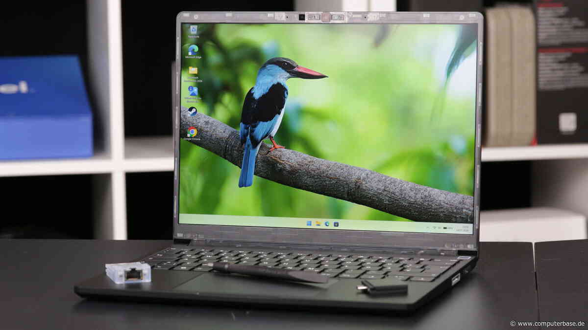 Framework Laptop 13 Pro im Test: Genau so baut man ein tolles modulares Notebook