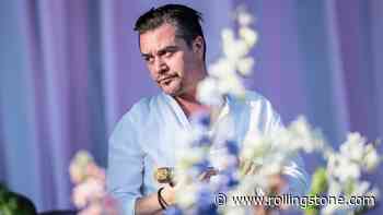 Faith No More Are Finally Reuniting in 2027