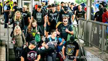 Wacken Open Air 2026: Anreise mit ÖPNV stockt – was es alles zu beachten gilt