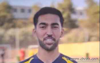 Rice University police looking for missing Genuine Cup athlete