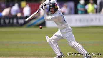 Tom Alsop signs three-year deal with Gloucestershire