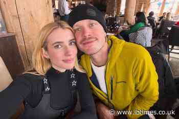 10 Photos of Emma Roberts' Husband, Cody John: Inside Their Scorching Idaho Estate Wedding