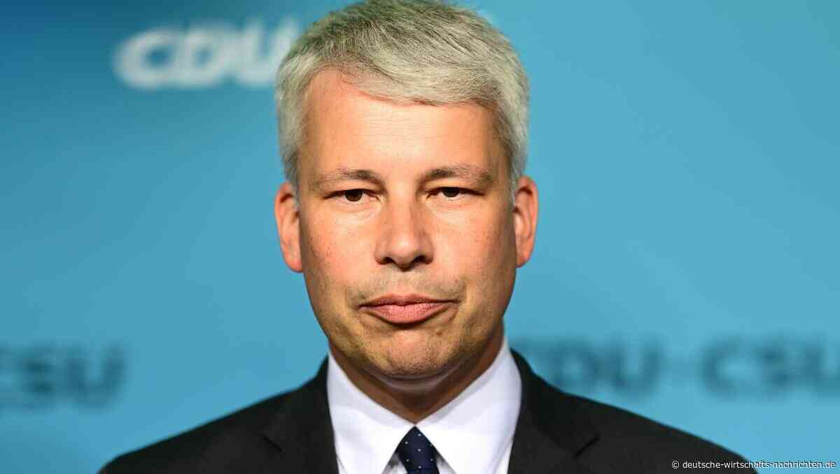 Neuer Verkehrsminister vor gewaltigen Herausforderungen: Die größten Baustellen für Bilger