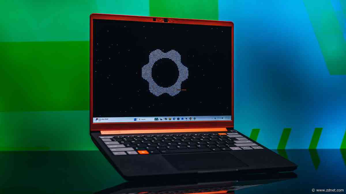 I tried Framework's premium 'Linux-first' laptop: consider the bar raised