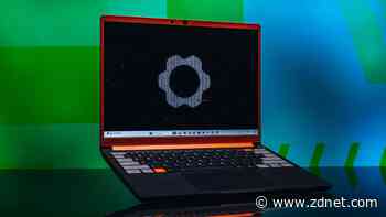 I tried Framework's premium 'Linux-first' laptop: consider the bar raised