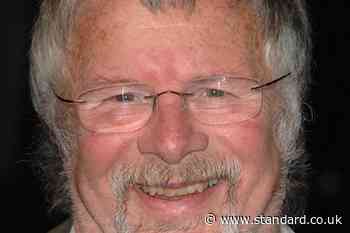 Kate Humble: Bill Oddie made the natural world everybody’s world