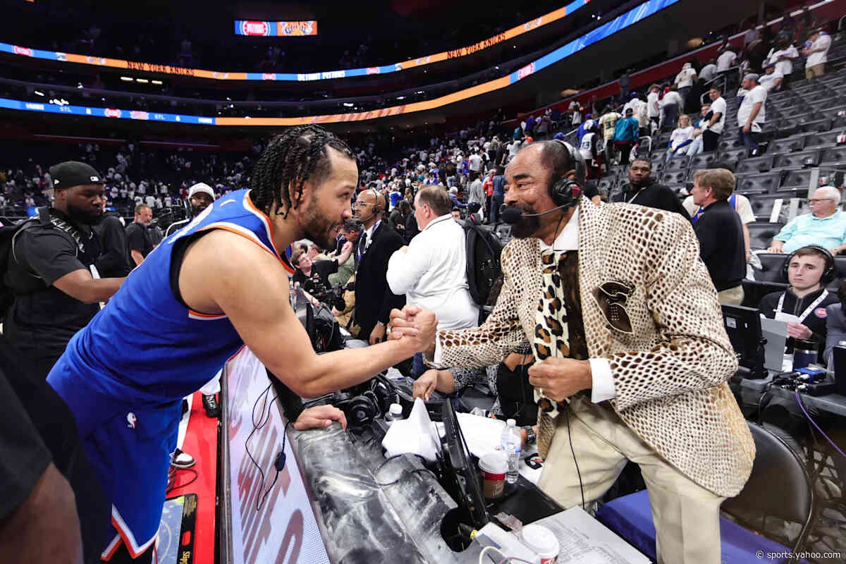 Carving the Knicks’ Point Guard Mt. Rushmore