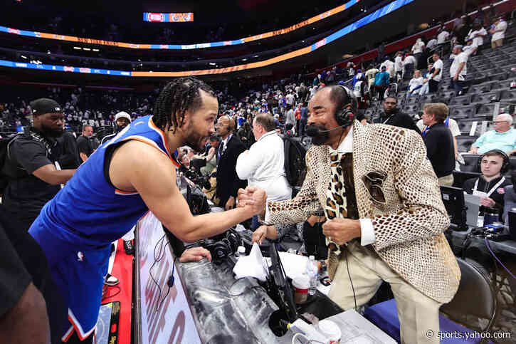 Carving the Knicks’ Point Guard Mt. Rushmore