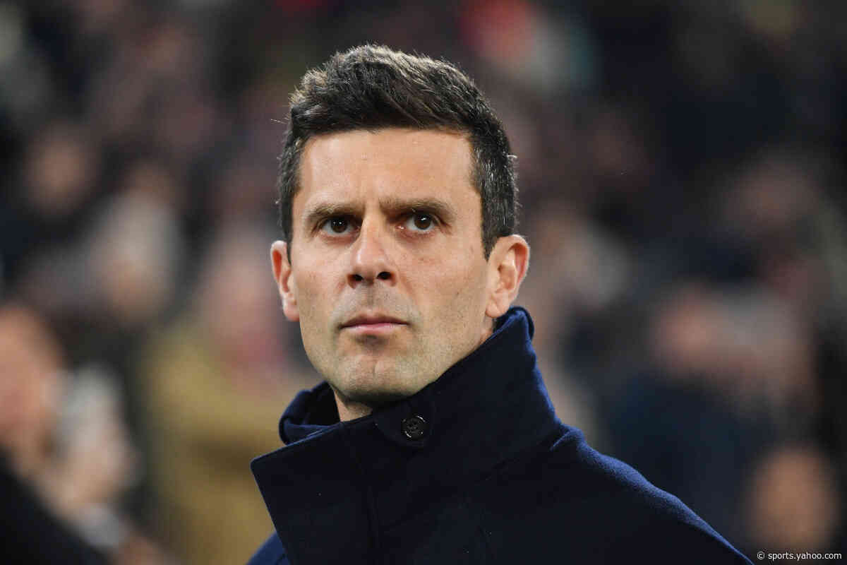 Thiago Motta latest Italy candidate to make warring parties happy
