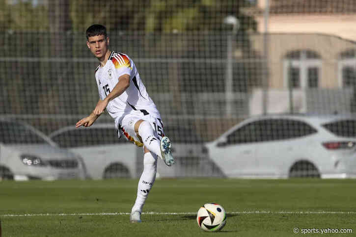 Official | Bayer Leverkusen’s Luca Erlein joins Energie Cottbus on loan 