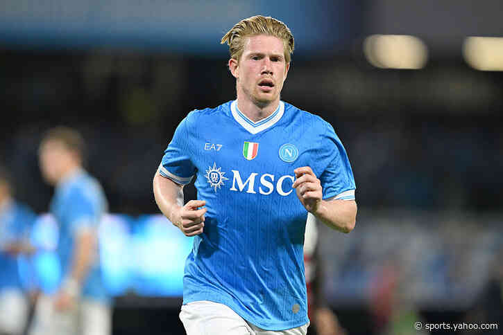 🤯 KDB to Galatasaray, Juve-Trubin and Milan's failed deal 🤑