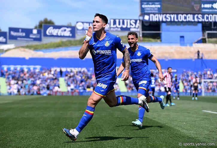 After failing to find the mark with Anderlecht, can Luis Vazquez deliver for Birmingham City?