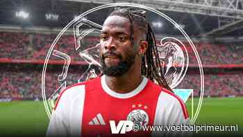 'Arokodare heeft een handleiding, maar kan uitgroeien tot topspits bij Ajax'