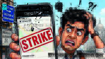 ‘My commute was longer, costlier &amp; more exhausting’