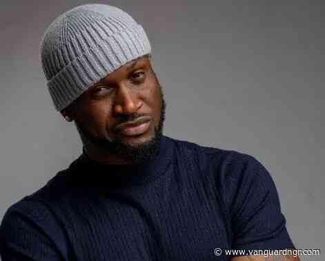 ‘Who Naija language help?’ Peter P-Square asks critics questioning his children’s French fluency