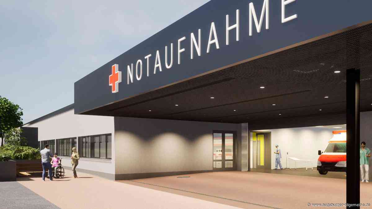 Ulmer Uniklinik stärkt die Notfallversorgung in der Region