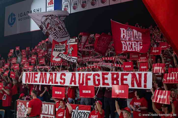 Letzter Neuzugang: Bamberg holt Basketballprofi Ward