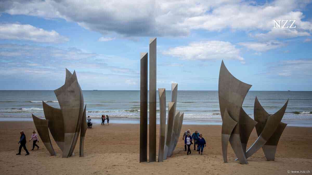 Neue Orte für die Weltkulturerbe-Landkarte: Unesco ehrt D-Day-Strände und südsudanesische Sümpfe