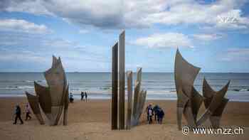 Neue Orte für die Weltkulturerbe-Landkarte: Unesco ehrt D-Day-Strände und südsudanesische Sümpfe