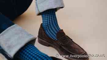 A-lister-loved luxury socks with 'unmatched array of colours' now £13 in sale
