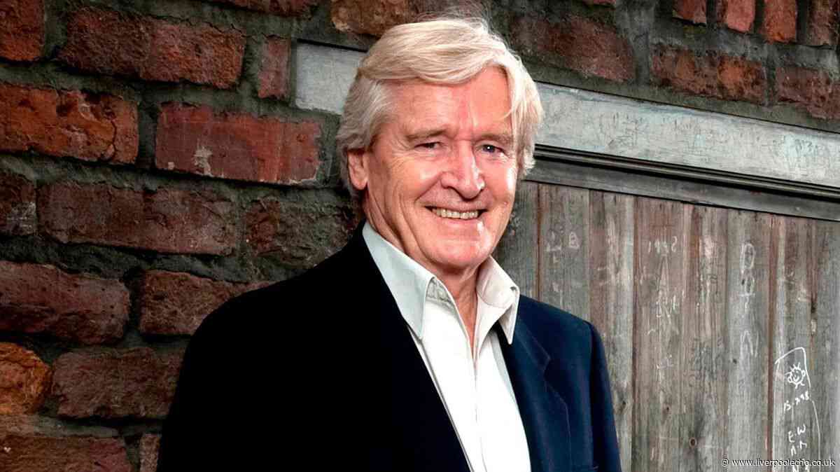 ITV Coronation Street 'to bring back' dead legend in Ken Barlow twist