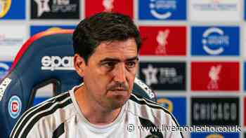 Andoni Iraola's plea to senior Liverpool players over new summer signings they must obey