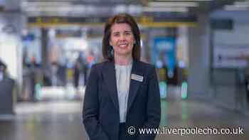 Change at the top of Merseyrail as new train boss confirmed