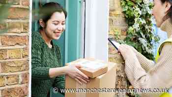 Evri issues warning to anyone with parcels being delivered over summer