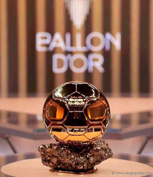 ‘You can win Ballon d’Or without winning a trophy’ — Organisers confirm